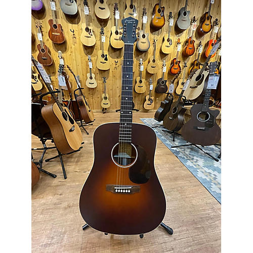 Recording King Used Recording King RDS 11 FE3 TBR Tobacco Burst Acoustic Guitar Tobacco Burst