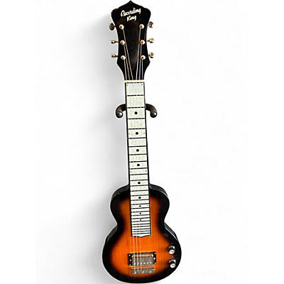 Used Recording King RG-32-SN SUNBURST Lap Steel