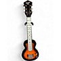 Used Recording King RG-32-SN SUNBURST Lap Steel SUNBURST