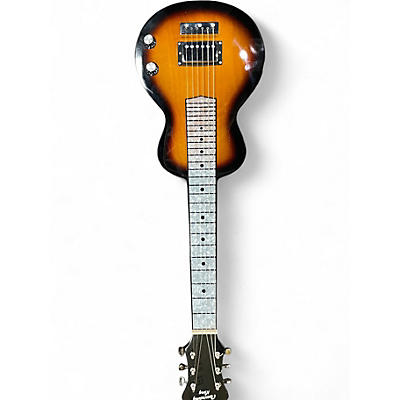 Used Recording King RG-35 2 Color Sunburst Lap Steel