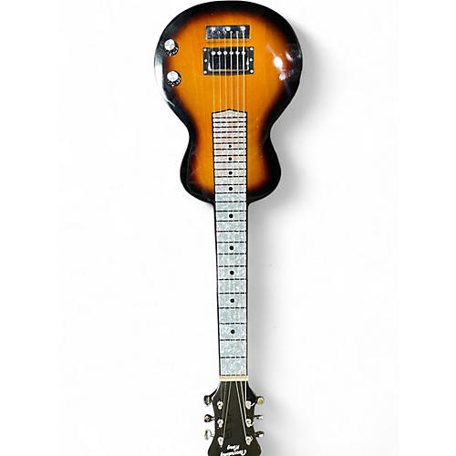 Used Recording King RG-35 2 Color Sunburst Lap Steel 2 Color Sunburst
