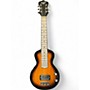 Used Recording King RG-35 3 Color Sunburst Lap Steel 3 Color Sunburst