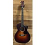 Used Recording King Used Recording King RGA16R CFE5 TBR Tobacco Burst Acoustic Electric Guitar Tobacco Burst