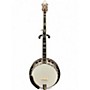 Used Recording King RK-R80 Resonator Banjo Resonator
