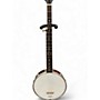 Used Recording King Used Recording King RKO-3S Natural Banjo Natural