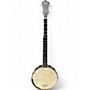 Used Recording King Used Recording King RKOH 05 NATURAL Banjo NATURAL