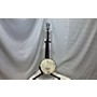 Used Recording King Used Recording King RKOH-06 Mahogany Banjo Mahogany