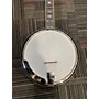 Used Recording King Used Recording King RKR35 Madison Natural Banjo Natural