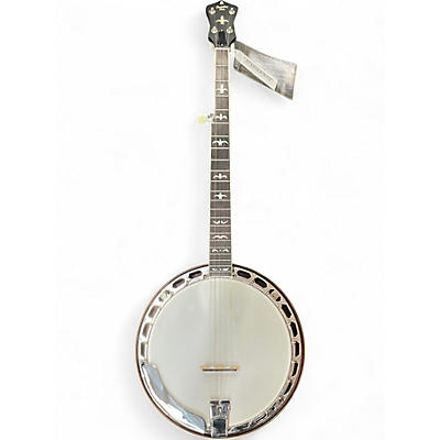 RecordingKINGバンジョー RECORDING KING ( レコーディングキング ) RK-R35 バンジョー