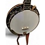 Used Recording King RKR35 Madison Natural Banjo Natural