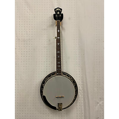 Recording King Used Recording King RKR36 Madison Maple Banjo