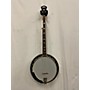 Used Recording King Used Recording King RKR36 Madison Maple Banjo Maple