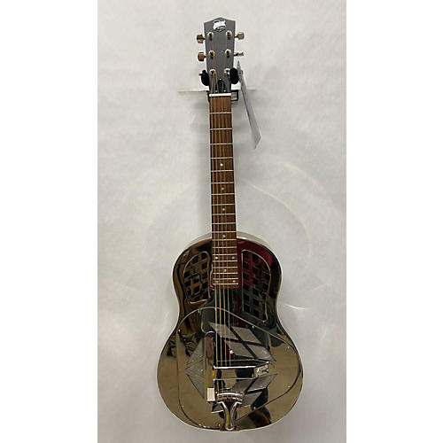 Recording King Used Recording King RM-991 Aluminum Acoustic Guitar Aluminum