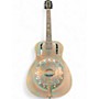 Used Recording King RM-997-VG Copper Acoustic Guitar Copper