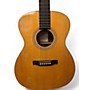 Used Recording King RO-07 Natural Acoustic Guitar Natural