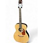 Used Recording King Used Recording King RO-328 Natural Acoustic Guitar Natural