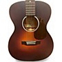 Used Recording King ROS-11 2 Color Sunburst Acoustic Electric Guitar 2 Color Sunburst