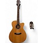 Used Recording King ROS-11-FE3-TBR ANTIQUE TOBACCO Acoustic Electric Guitar ANTIQUE TOBACCO