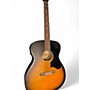 Used Recording King ROS-9-FE5-TS Dirty 30s 9 000 Tobacco Sunburst Acoustic Electric Guitar Tobacco Sunburst