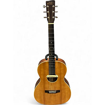 Used Recording King ROS-A9M Natural Acoustic Guitar