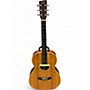 Used Recording King ROS-A9M Natural Acoustic Guitar Natural