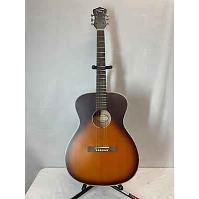 Recording King Used Recording King ROS Tobacco Burst Acoustic Guitar