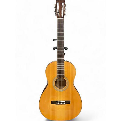 Recording King Used Recording King RP-06 Natural Acoustic Guitar