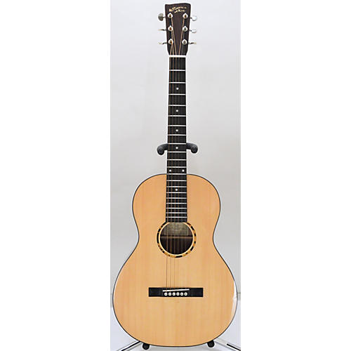 Recording King Used Recording King RP-G6 Natural Acoustic Guitar Natural