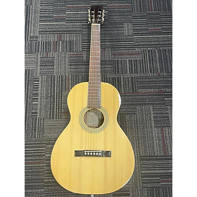 Recording King Used Recording King RP06 12-Fret Natural Acoustic Guitar