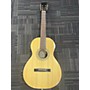 Used Recording King Used Recording King RP06 12-Fret Natural Acoustic Guitar Natural