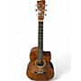 Used Recording King RP2-729-C Tonewood Reserve Koa 00 Cutaway Natural Acoustic Guitar Natural