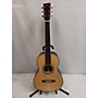 Used Recording King Used Recording King RP342 Natural Acoustic Guitar Natural