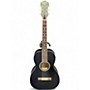 Used Recording King RPH-03 DIRTY 30'S Black Acoustic Guitar Black
