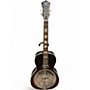 Used Recording King RPH-05 Dirty Thirties Vintage Sunburst Acoustic Guitar Vintage Sunburst