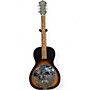 Used Recording King RPH-R1-TS Tobacco Sunburst Resonator Guitar Tobacco Sunburst