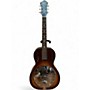 Used Recording King RPH-R1 Tobacco Sunburst Resonator Guitar Tobacco Sunburst