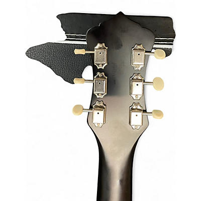 Used Recording King RPH-R2 2 TONE Resonator Guitar