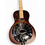Used Recording King RPH-R2 2 Tone Sunburst Resonator Guitar 2 Tone Sunburst