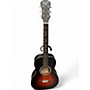 Used Recording King Used Recording King RPH05 Dirty Thirties 2 Color Sunburst Acoustic Guitar 2 Color Sunburst