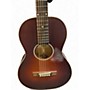 Used Recording King RPS-11-FE3-TBR DARK BROWN Acoustic Guitar DARK BROWN