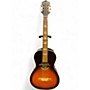 Used Recording King RPS-7-E-TS 2 Color Sunburst Acoustic Electric Guitar 2 Color Sunburst