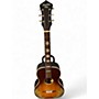 Used Recording King RPS7LTS Tobacco Burst Acoustic Guitar Tobacco Burst
