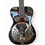 Used Recording King RR-36S MAXWELL Sunburst Resonator Guitar Sunburst