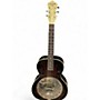 Used Recording King RR-41 TOBACCO BURST Resonator Guitar TOBACCO BURST