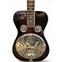 Used Recording King RR36S Faded Tobacco Resonator Guitar Faded Tobacco