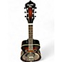 Used Recording King RR75PL Sunburst Resonator Guitar Sunburst