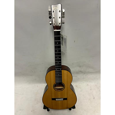 Recording King Used Recording King Rp-g6 Natural Acoustic Guitar