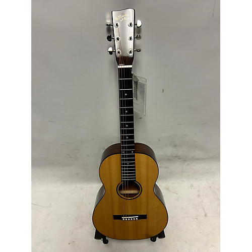 Recording King Used Recording King Rp-g6 Natural Acoustic Guitar Natural