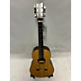 Used Recording King Used Recording King Rp-g6 Natural Acoustic Guitar Natural