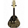 Used Recording King Used Recording King rA998 Metal Body Resonator Chrome Mandolin Chrome